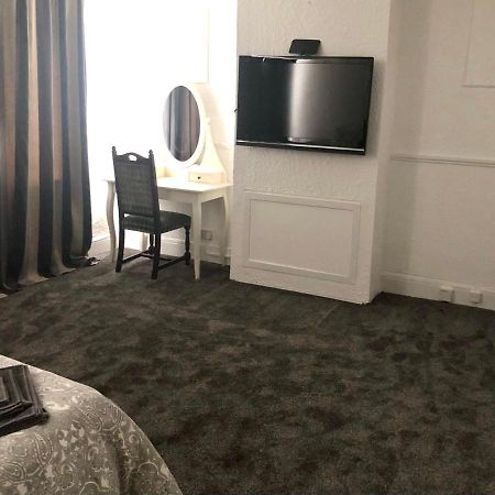 Ac Lounge 125 Appartement Rochford Buitenkant foto