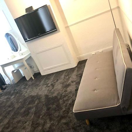Ac Lounge 125 Appartement Rochford Buitenkant foto