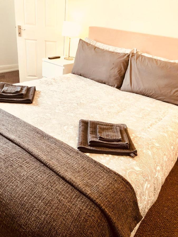 Ac Lounge 125 Appartement Rochford Buitenkant foto