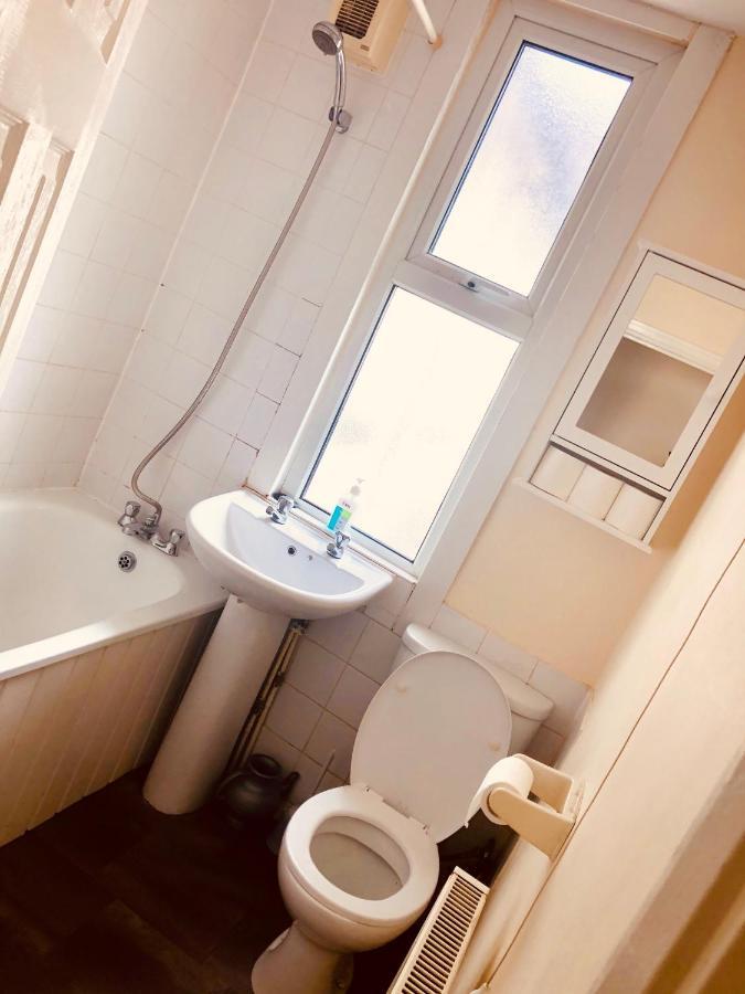 Ac Lounge 125 Appartement Rochford Buitenkant foto