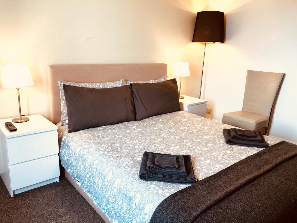 Ac Lounge 125 Appartement Rochford Buitenkant foto