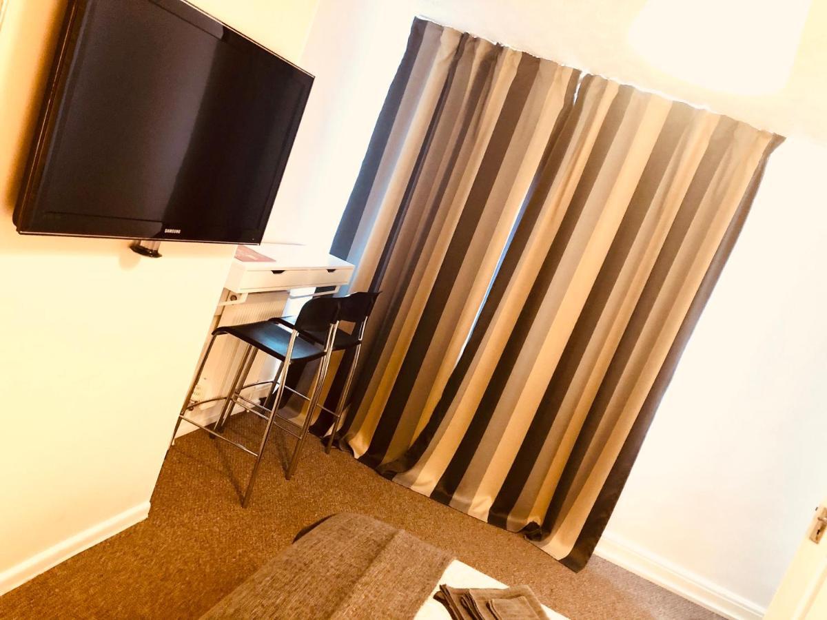 Ac Lounge 125 Appartement Rochford Buitenkant foto