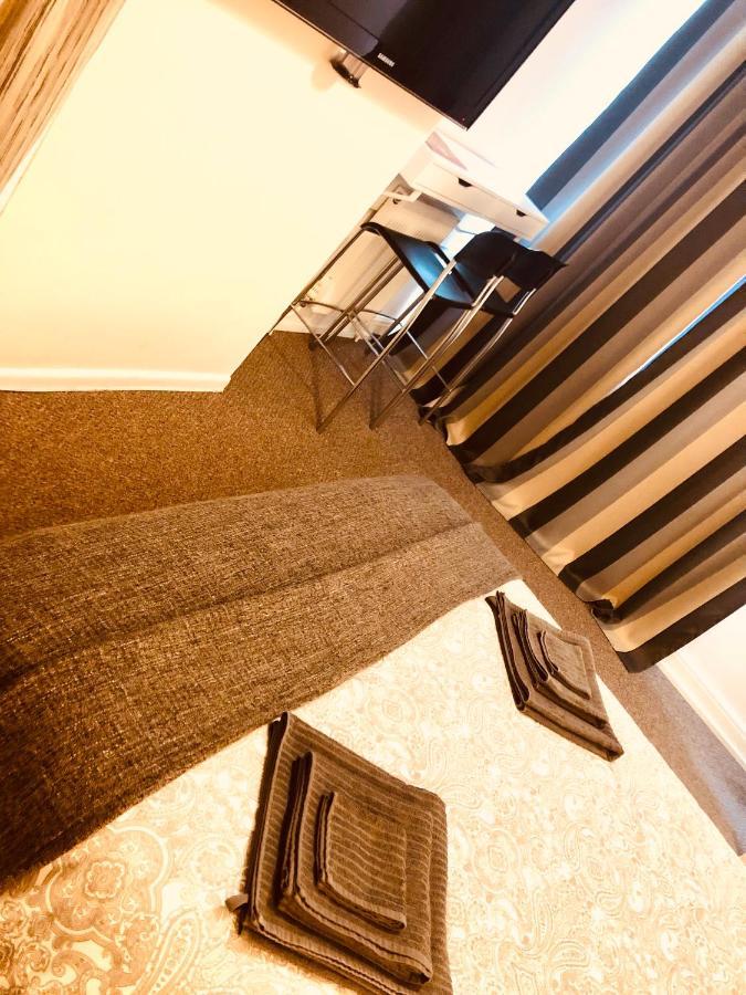 Ac Lounge 125 Appartement Rochford Buitenkant foto