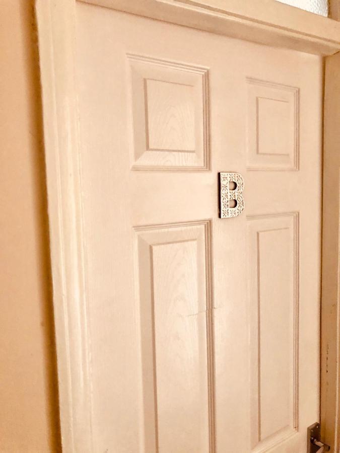 Ac Lounge 125 Appartement Rochford Buitenkant foto