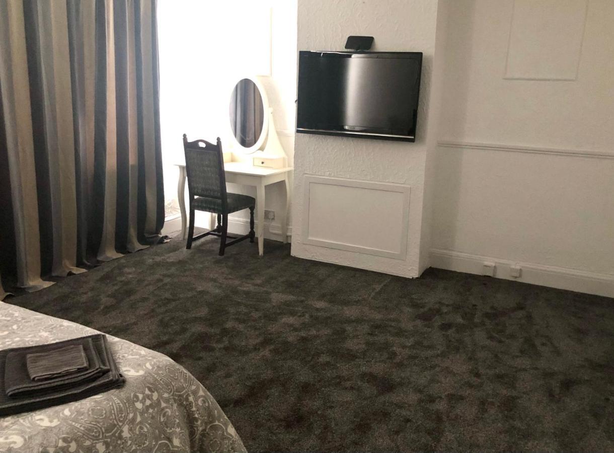 Ac Lounge 125 Appartement Rochford Buitenkant foto
