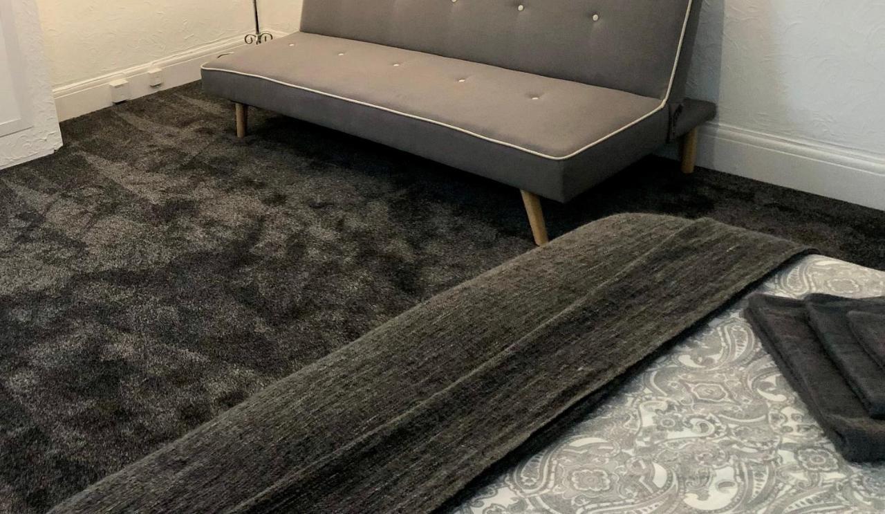 Ac Lounge 125 Appartement Rochford Buitenkant foto